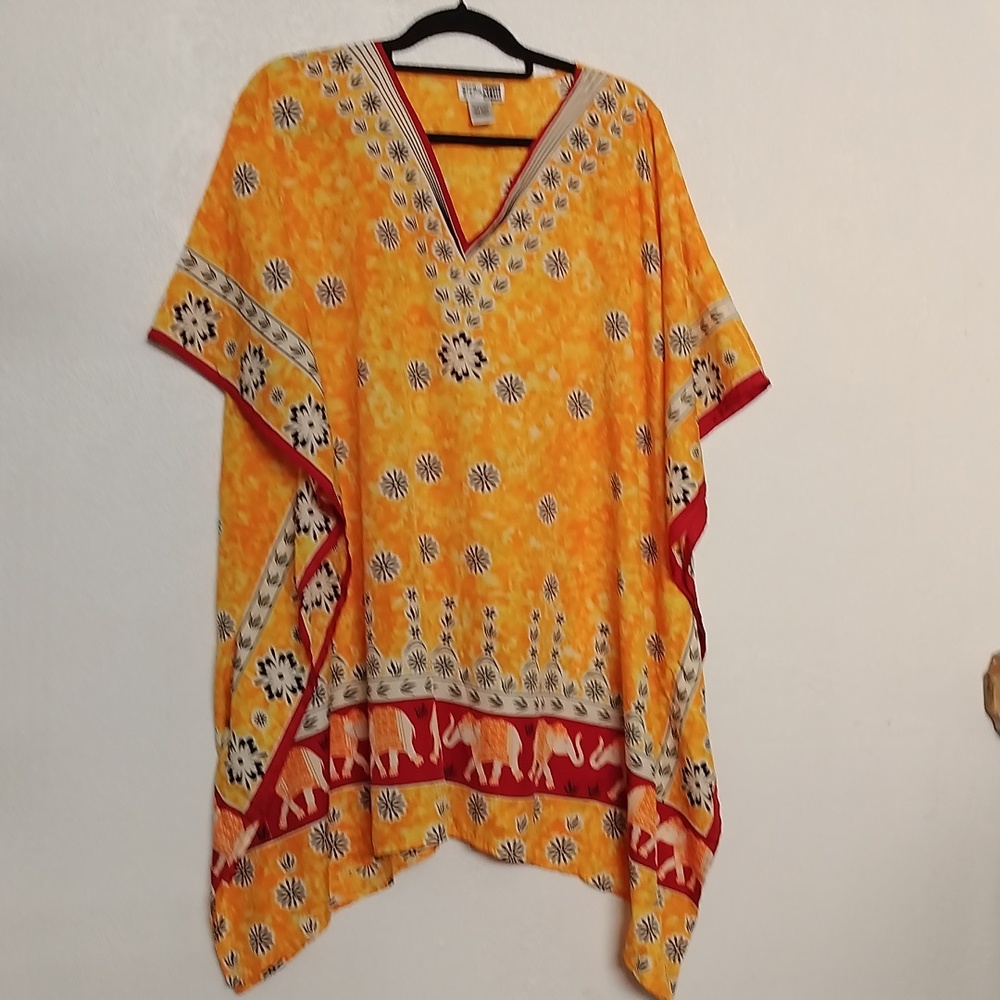 Step in Style Top